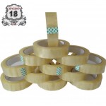 Cello Tape-3/4  8PCS/1PK